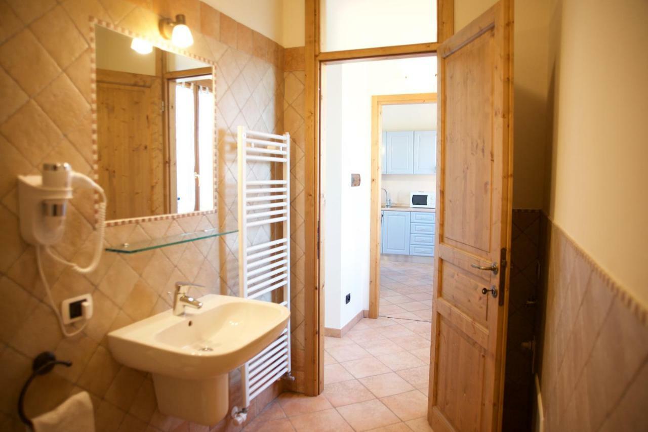 Agriturismo Albarello Sona Exterior foto