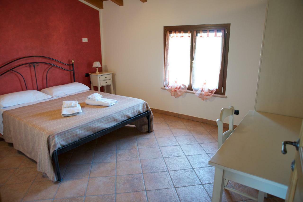 Agriturismo Albarello Sona Exterior foto