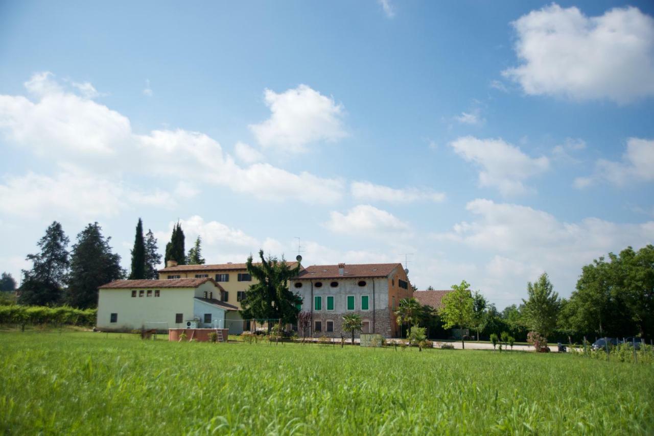 Agriturismo Albarello Sona Exterior foto