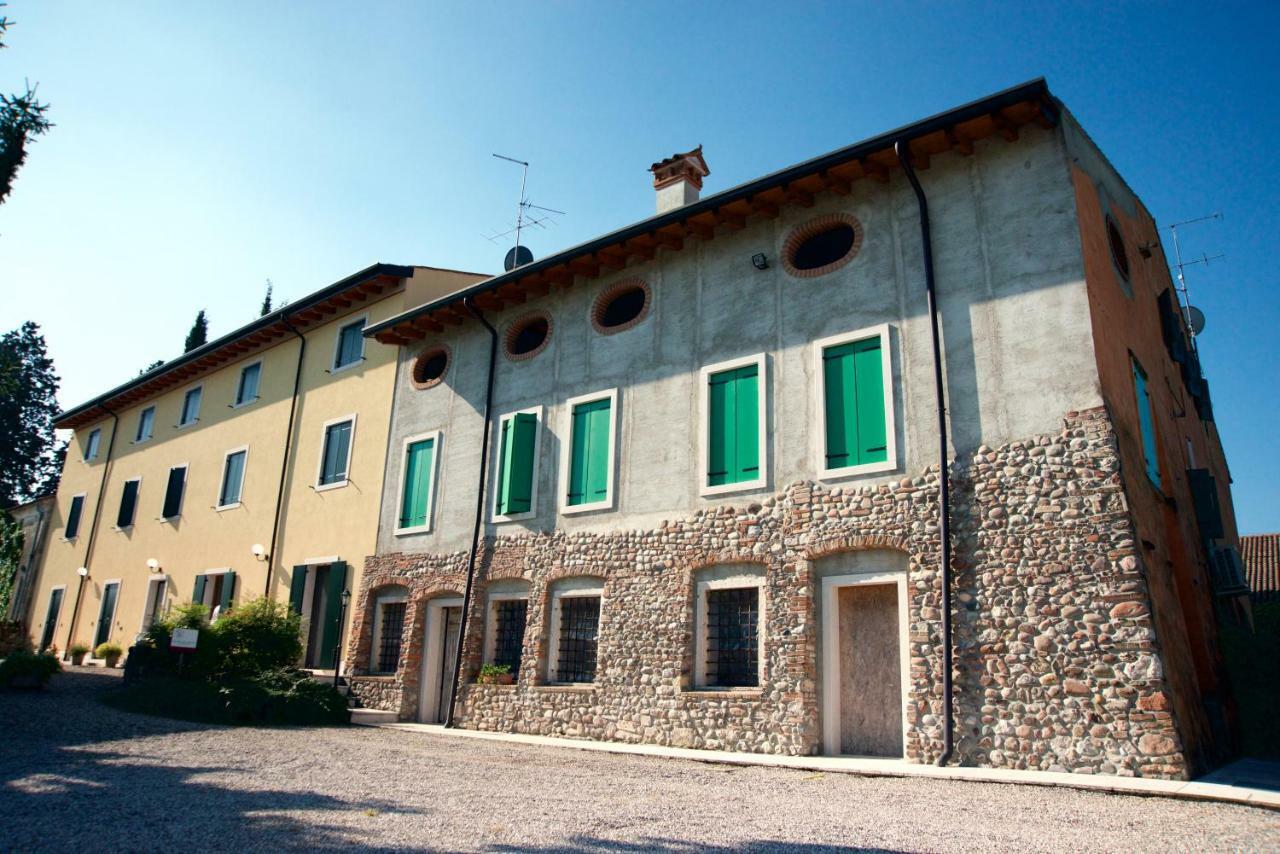 Agriturismo Albarello Sona Exterior foto
