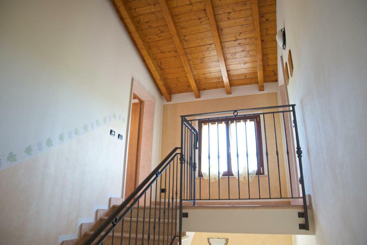 Agriturismo Albarello Sona Exterior foto
