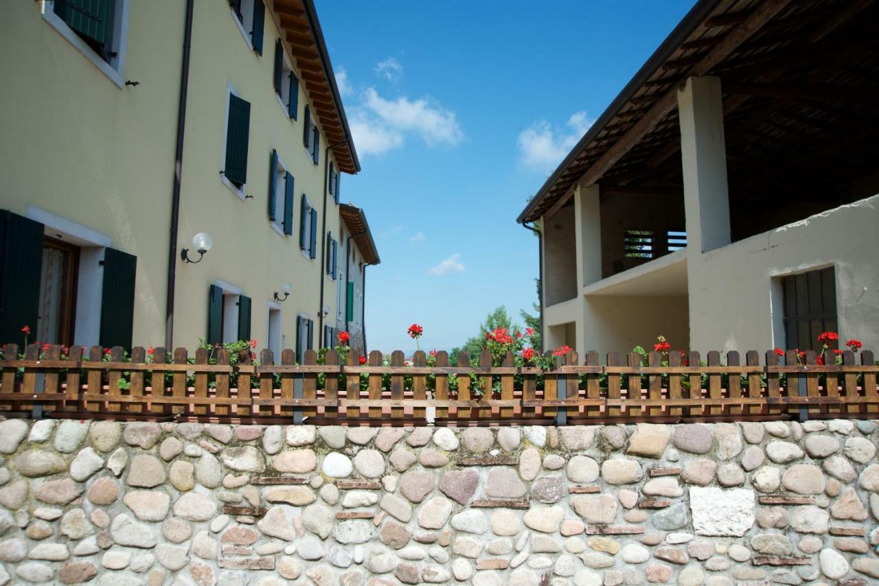 Agriturismo Albarello Sona Exterior foto
