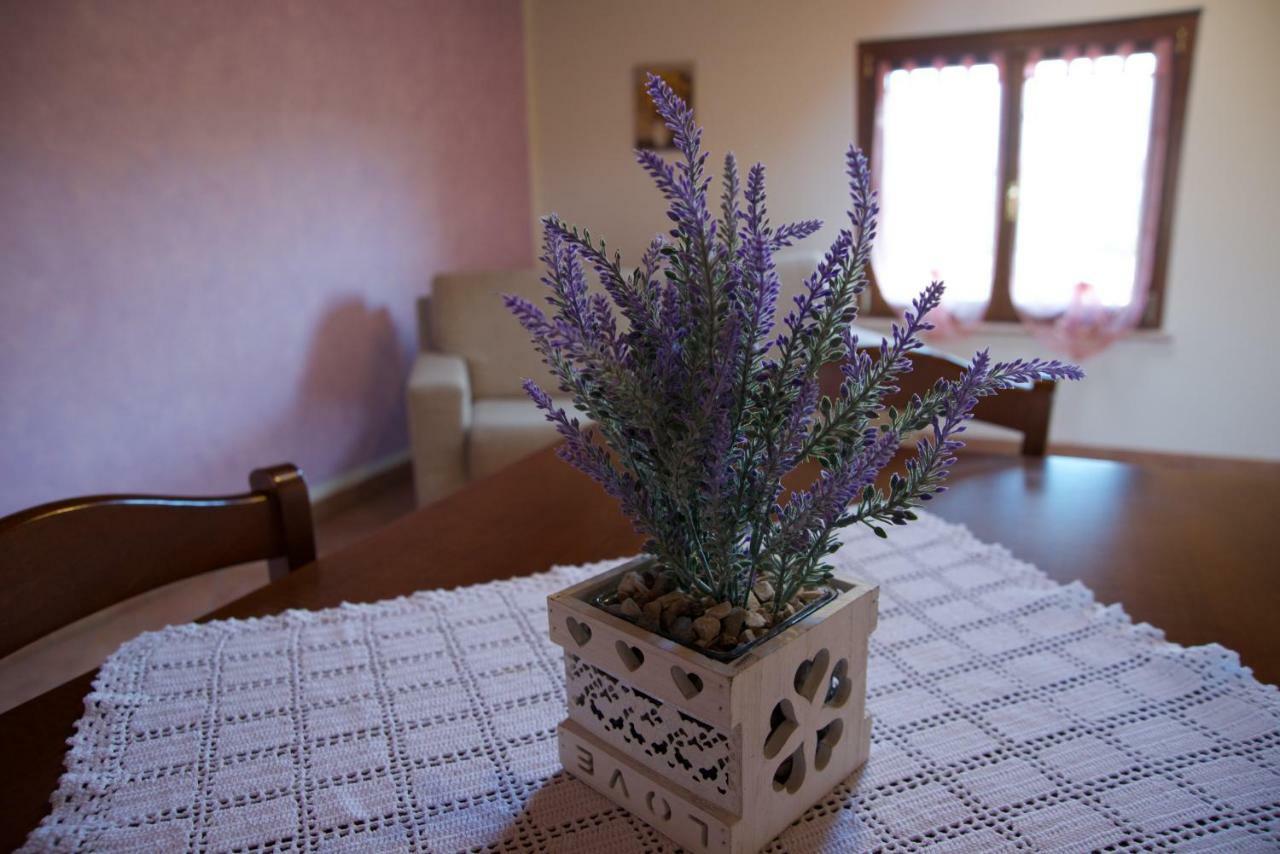 Agriturismo Albarello Sona Exterior foto