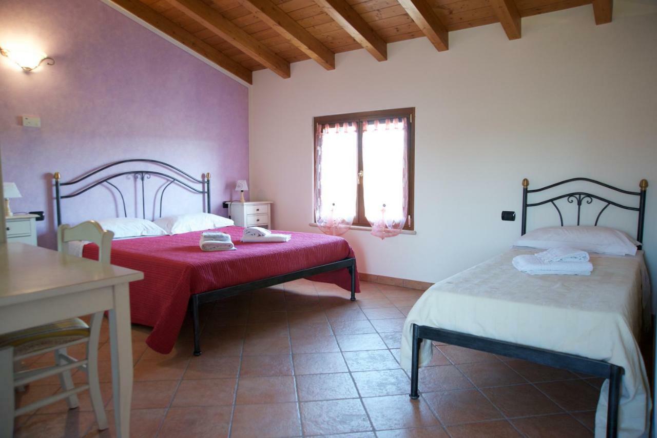 Agriturismo Albarello Sona Exterior foto