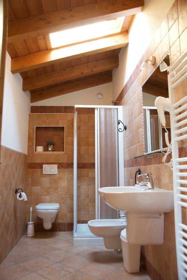 Agriturismo Albarello Sona Exterior foto